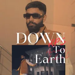 Down To Earth