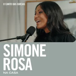 Simone Rosa Na Casa
