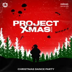 Driving Home For Christmas (feat. Olly Davies) [TCM Hardstyle Remix]