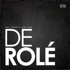 DE ROLÉ