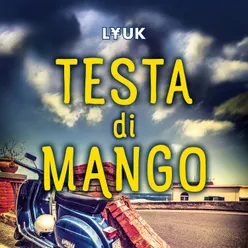 Testa di Mango