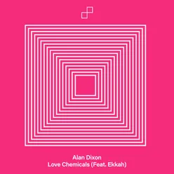 Love Chemicals (feat. Ekkah)