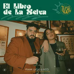 El Libro de La Selva (feat. Irepelusa)