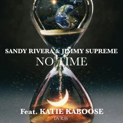 NO TIME (feat. Katie Kaboose) [Instrumental]