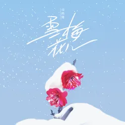 雪梅花兒