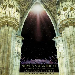 Novus Magnificat, Pt. 2: Magnificat