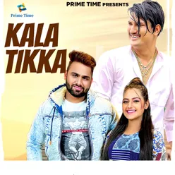 Kala Tikka