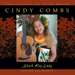 Slack Key Lady