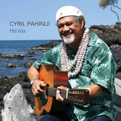 Ku'u Pua I Paoakalani