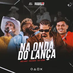 Na Onda do Lança (Ao Vivo)