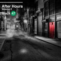 After Hours, Vol. 2