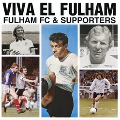 Fulham Memories From John Mitchell