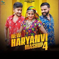 New Haryanvi Mashup 4