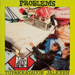 Tupakkatauon jälkeen