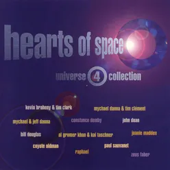 Hearts of Space: Universe 4 Collection