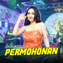 Permohonan