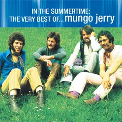 In the Summertime: The Very Best of Mungo Jerry