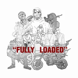 Fully Loaded (feat. vromj)