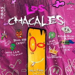 Los Chacales (feat. Soley, DFZM, Los Rogelios, Robin Rouse, Maicol La M, FineSound Music & Mauro Dembow)