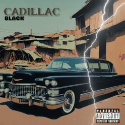 Cadillac Black