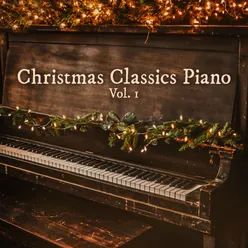 Have Yourself A Merry Little Christmas (Piano Instrumental)