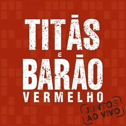 Negro Gato (feat. Luiz Melodia) [Ao Vivo]