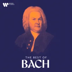 Brandenburg Concerto No. 3 in G Major, BWV 1048: I. —