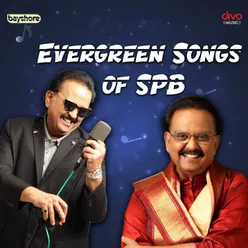 Evergreen Songs of SPB