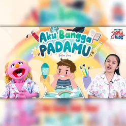 Aku Bangga Padamu Bed Time Stories