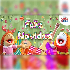 Feliz Navidad Christmas Carols