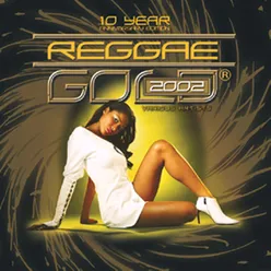 Reggae Gold 2002