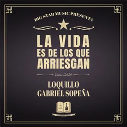 La vida que yo veo (feat. Gabriel Sopeña) [En directo 2020]