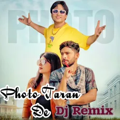 Photo Taran De (Dj Remix)