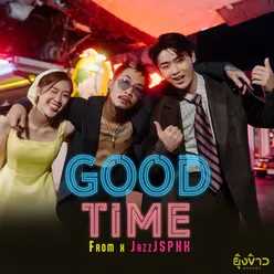 Goodtime (feat. JSPKK)