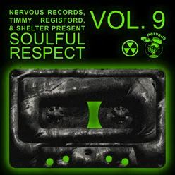 Soulful Respect, Vol. 9