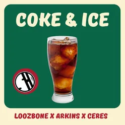 Coke & Ice