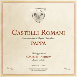 Castelli Romani