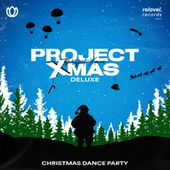 Santa Claus Is Coming To Town (feat. Ricky Vicente) [Techno Remix]