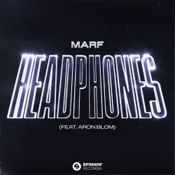 Headphones (feat. Aron Blom)