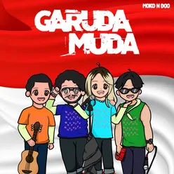 Garuda Muda