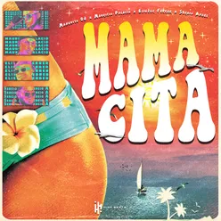 Mamacita (feat. Sergio Angel)