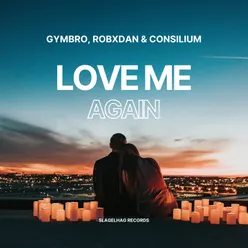 Love Me Again (Techno Remix)