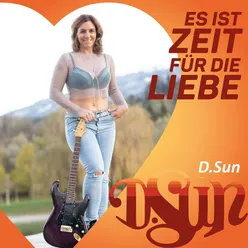 Es ist Zeit für die Liebe