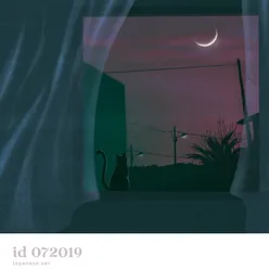 id 072019 (Japanese Version)