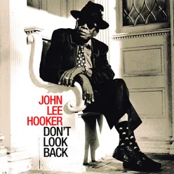 Don't Look Back (feat. Van Morrison)