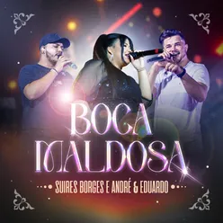 Boca Maldosa