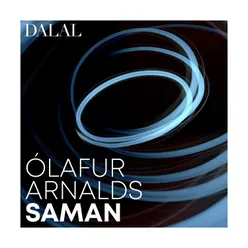 Olafur Arnalds: saman