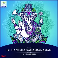 Ganesha Kavacham