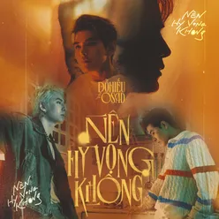 Nên Hy Vọng Không (feat. Osad) [Beat]