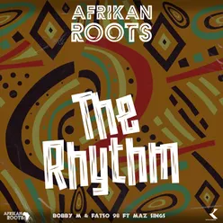 The Rhythm (feat. Maz Sings) [Instrumental]